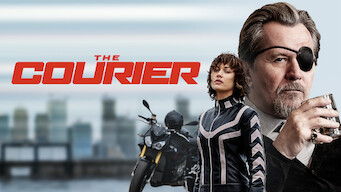 The Courier (2019)