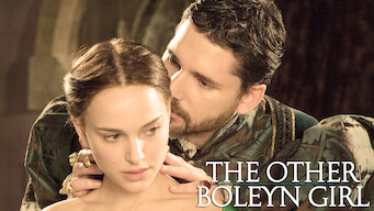 The Other Boleyn Girl (2008)