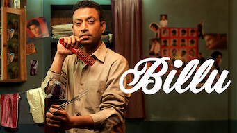 Billu (2009)