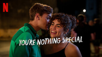 You’re Nothing Special (2022)