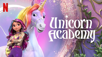 Unicorn Academy (2024)