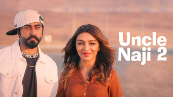 Uncle Naji 2 (2021)