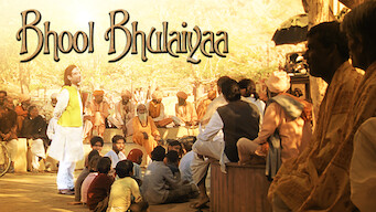 Bhool Bhulaiyaa (2007)