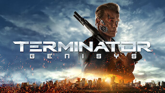 Terminator Genisys (2015)