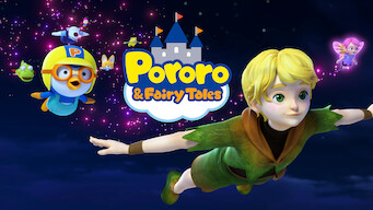 Pororo & Fairy Tales (2020)