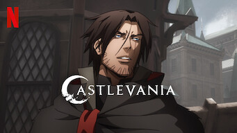 Castlevania (2021)