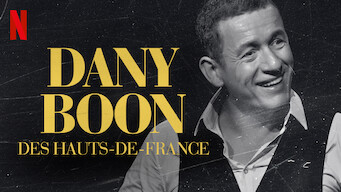 Dany Boon: Des Hauts De France (2018)