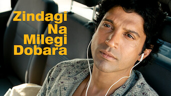 Zindagi Na Milegi Dobara (2011)