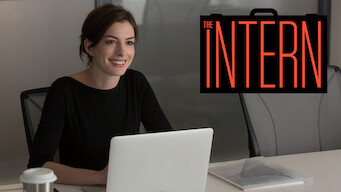 The Intern (2015)