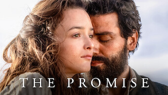 The Promise (2016)