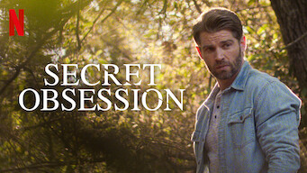 Secret Obsession (2019)