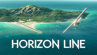 Horizon Line (2021)