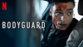 Bodyguard (2018)