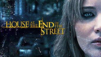 House at the End of the Street (2012)