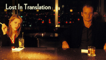 Lost in Translation (2003)