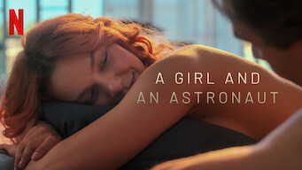 A Girl and an Astronaut (2023)