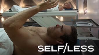 Selfless (2015)