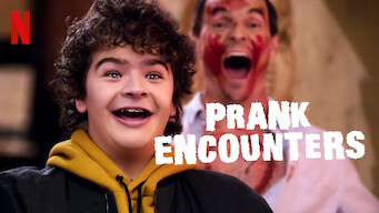 Prank Encounters (2021)