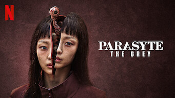 Parasyte: The Grey (2024)