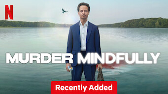 Murder Mindfully (2024)