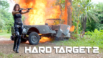 Hard Target 2 (2016)