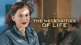 The Necessities of Life (2008)