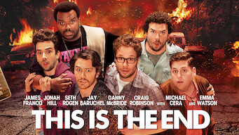 This Is the End (2013)