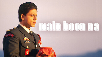 Main Hoon Na (2004)