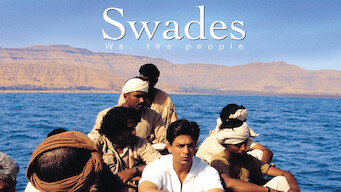 Swades (2004)