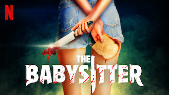 The Babysitter (2017)