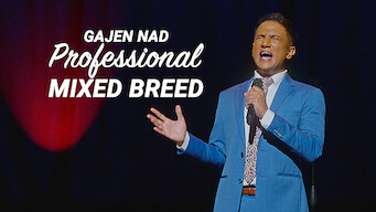 Gajen Nad: Professional Mixed Breed (2022)