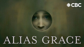 Alias Grace (2017)