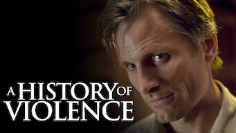 A History of Violence (2005)