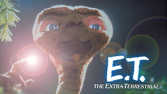 E.T. the Extra-Terrestrial (1982)