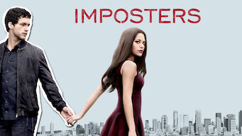 Imposters (2017)