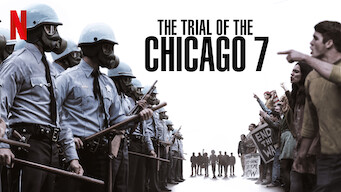 The Trial of the Chicago 7 (2020)