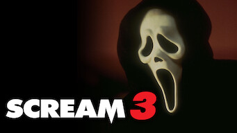 Scream 3 (2000)