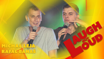 Rafał Banaś, Michał Leja Laugh out Loud (2016)