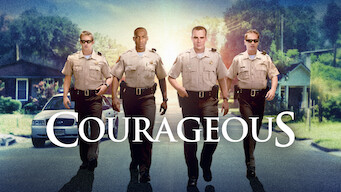 Courageous (2011)