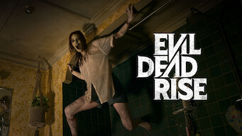 Evil Dead Rise (2023)