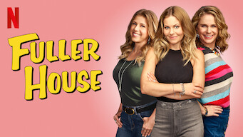 Fuller House (2020)