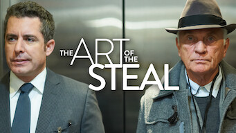 The Art of the Steal (2013)