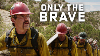 Only the Brave (2017)