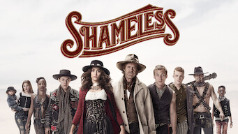 Shameless (U.S.) (2020)