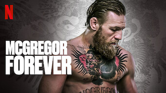 McGREGOR FOREVER (2023)