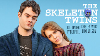 The Skeleton Twins (2014)