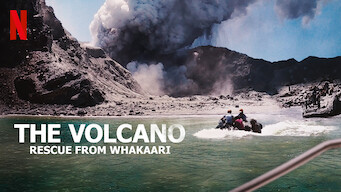 The Volcano: Rescue from Whakaari (2022)