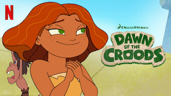 Dawn of the Croods (2017)