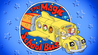 The Magic School Bus (1997)