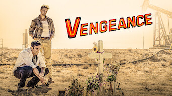 Vengeance (2022)